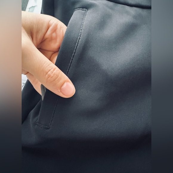 Lululemon On The Move Pant *28" Black - Picture 12 of 17